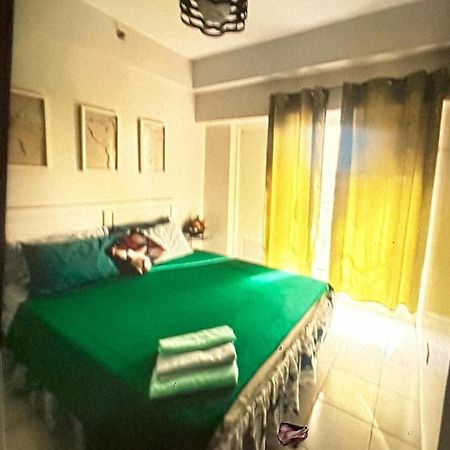 Apartament Mary'S Crib Cityland Prime Tagaytay With Free Wifi & Swimming Tagaytay City Zewnętrze zdjęcie