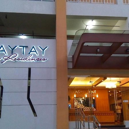 Apartament Mary'S Crib Cityland Prime Tagaytay With Free Wifi & Swimming Tagaytay City Zewnętrze zdjęcie