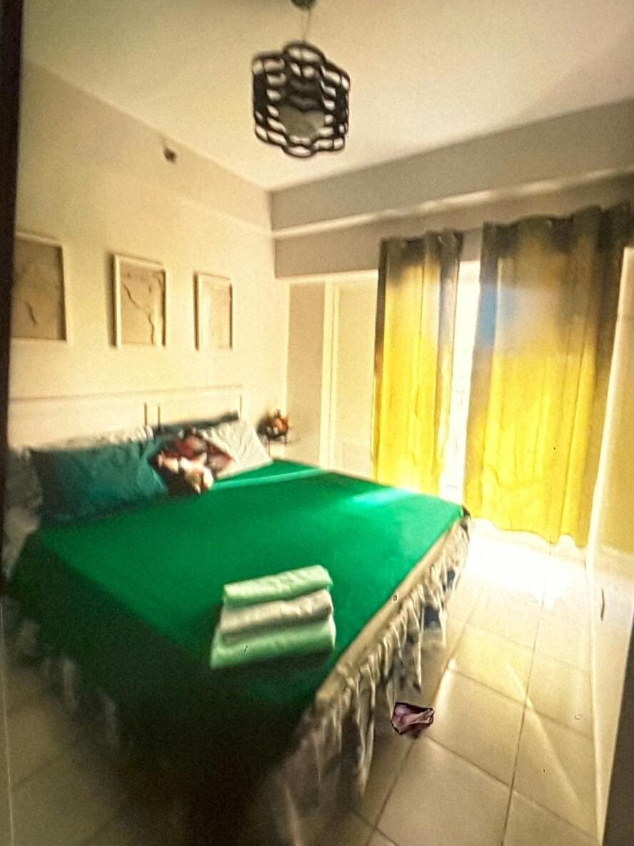 Apartament Mary'S Crib Cityland Prime Tagaytay With Free Wifi & Swimming Tagaytay City Zewnętrze zdjęcie