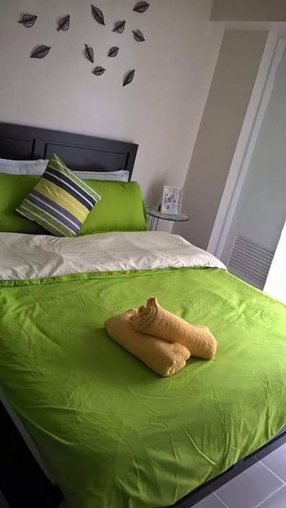 Mary'S Crib Cityland Prime Tagaytay With Free Wifi & Swimming Tagaytay City Zewnętrze zdjęcie