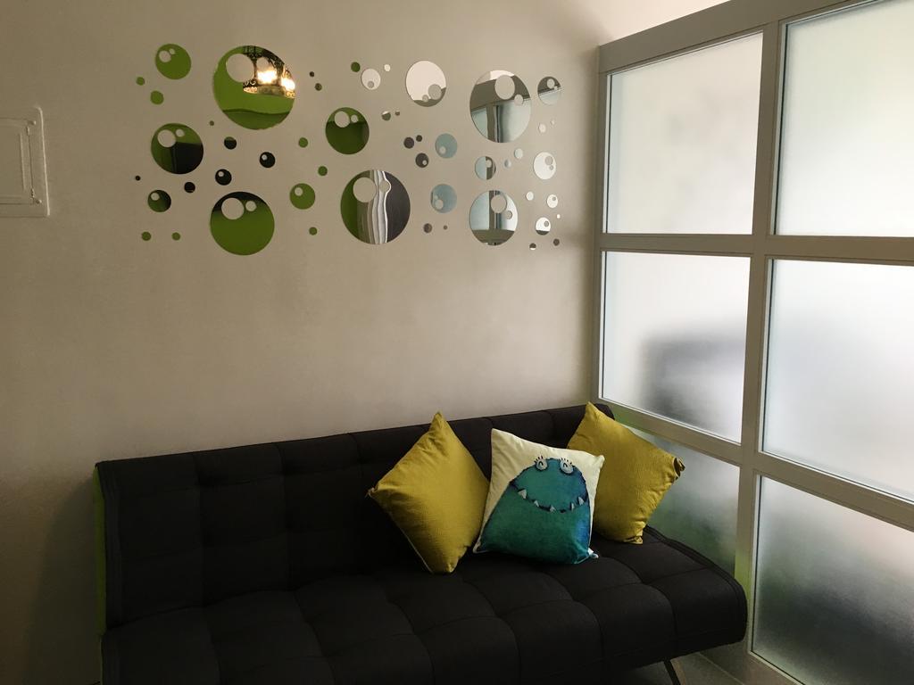 Mary'S Crib Cityland Prime Tagaytay With Free Wifi & Swimming Tagaytay City Zewnętrze zdjęcie