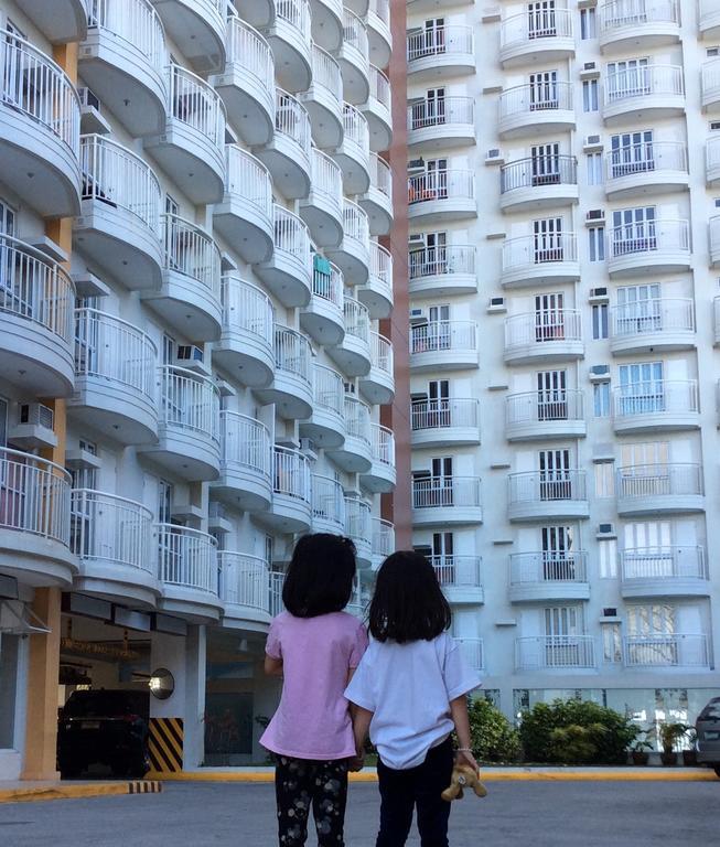 Mary'S Crib Cityland Prime Tagaytay With Free Wifi & Swimming Tagaytay City Zewnętrze zdjęcie