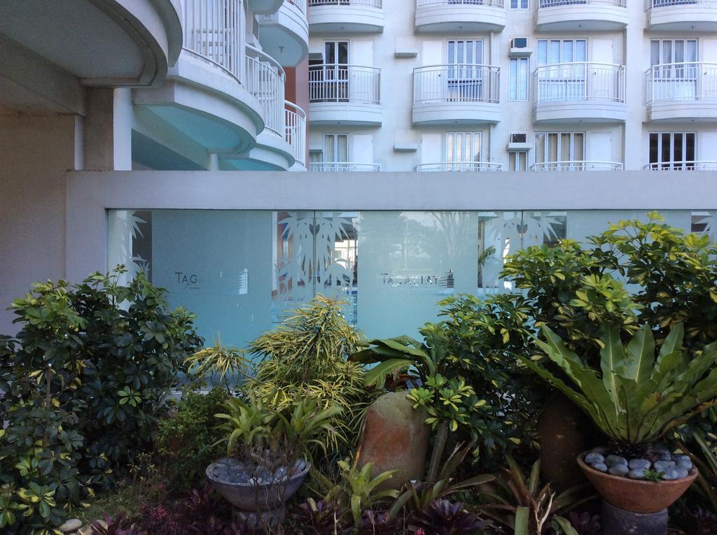 Apartament Mary'S Crib Cityland Prime Tagaytay With Free Wifi & Swimming Tagaytay City Zewnętrze zdjęcie