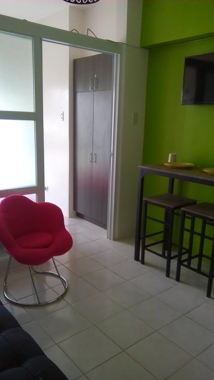 Apartament Mary'S Crib Cityland Prime Tagaytay With Free Wifi & Swimming Tagaytay City Zewnętrze zdjęcie