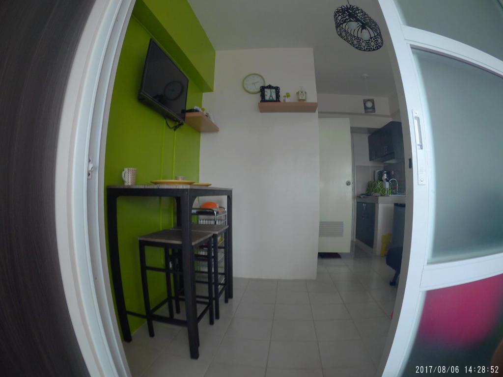 Mary'S Crib Cityland Prime Tagaytay With Free Wifi & Swimming Tagaytay City Zewnętrze zdjęcie