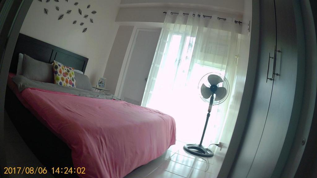 Mary'S Crib Cityland Prime Tagaytay With Free Wifi & Swimming Tagaytay City Zewnętrze zdjęcie