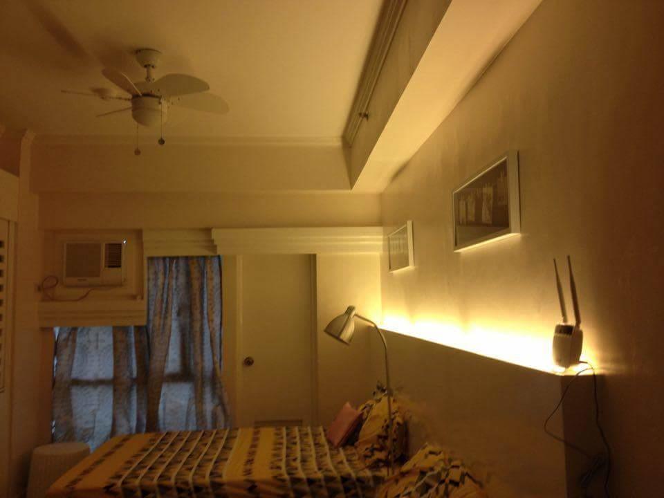 Apartament Mary'S Crib Cityland Prime Tagaytay With Free Wifi & Swimming Tagaytay City Zewnętrze zdjęcie