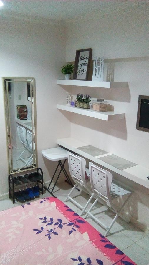 Apartament Mary'S Crib Cityland Prime Tagaytay With Free Wifi & Swimming Tagaytay City Zewnętrze zdjęcie