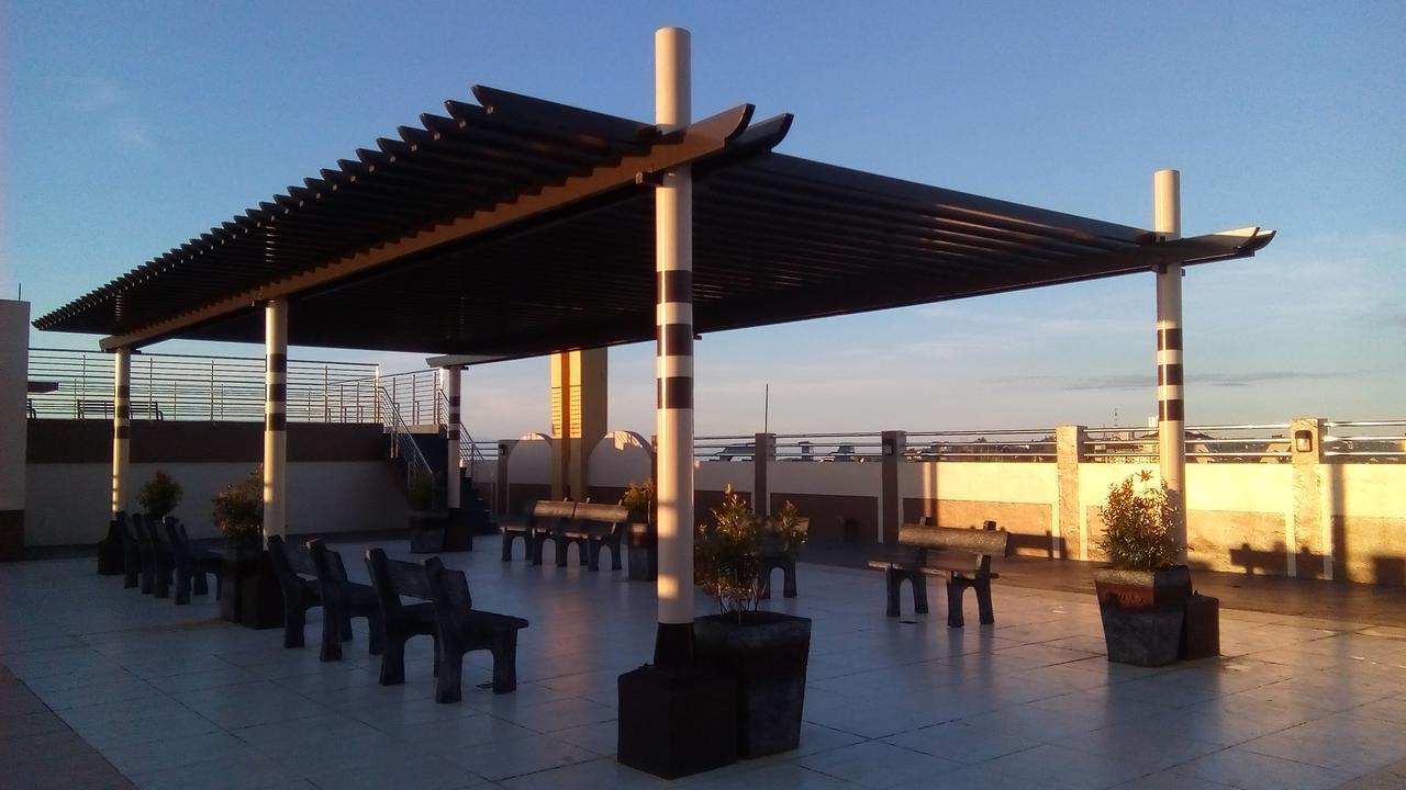 Mary'S Crib Cityland Prime Tagaytay With Free Wifi & Swimming Tagaytay City Zewnętrze zdjęcie