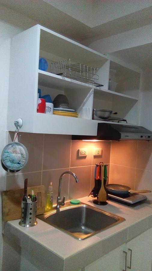 Mary'S Crib Cityland Prime Tagaytay With Free Wifi & Swimming Tagaytay City Zewnętrze zdjęcie