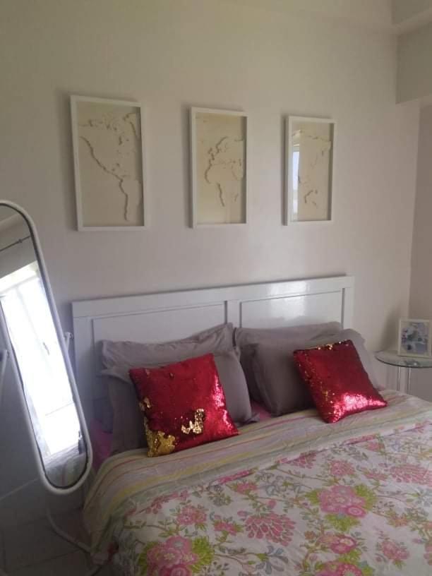 Apartament Mary'S Crib Cityland Prime Tagaytay With Free Wifi & Swimming Tagaytay City Zewnętrze zdjęcie